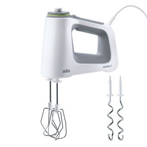 Braun HM5100 Mixer Grijs