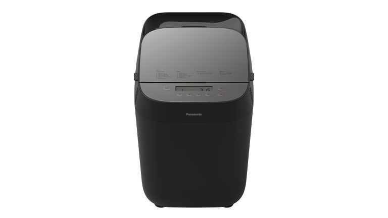 Panasonic SD-ZD2010KXH Broodbakmachine Zwart