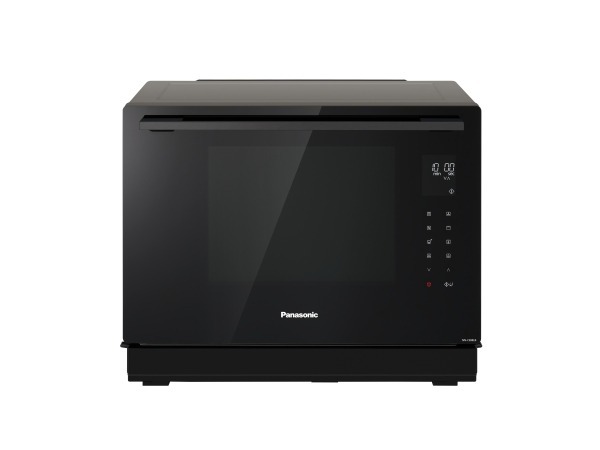 Panasonic NN-CS88LBEPG Combimagnetron Zwart