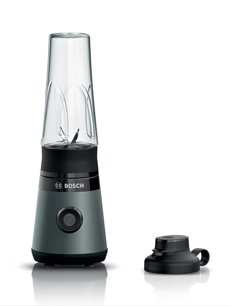 Bosch MMB2111S Blender Zwart