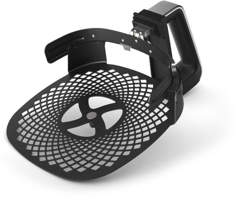 Philips HD9953/00 Airfryer Zwart