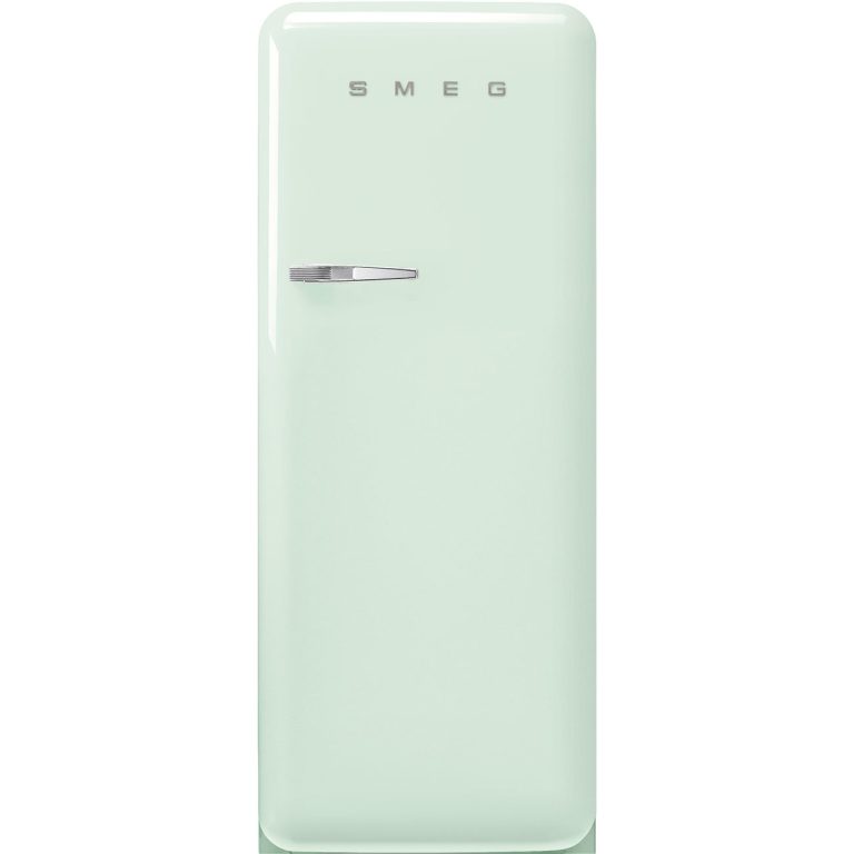 Smeg FAB28RPG5 Koelkast met vriesvak Groen