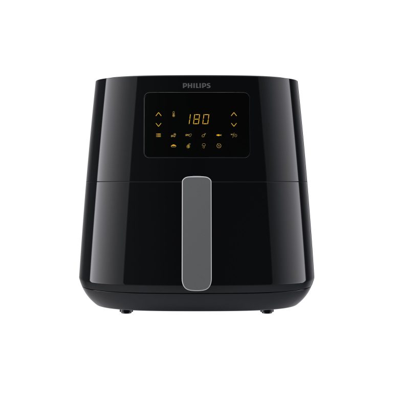 Philips HD9270/70 Essential Airfryer XL Airfryer Zwart