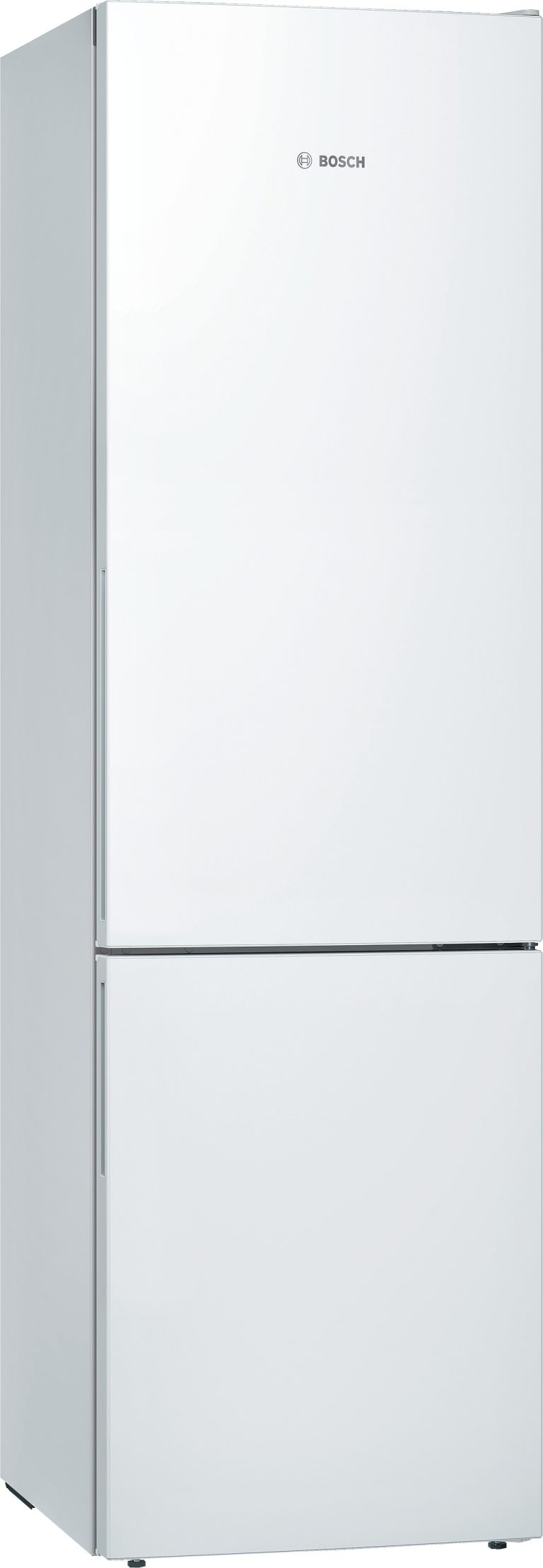 Bosch KGE39AWCA Koel-vriescombinatie Wit
