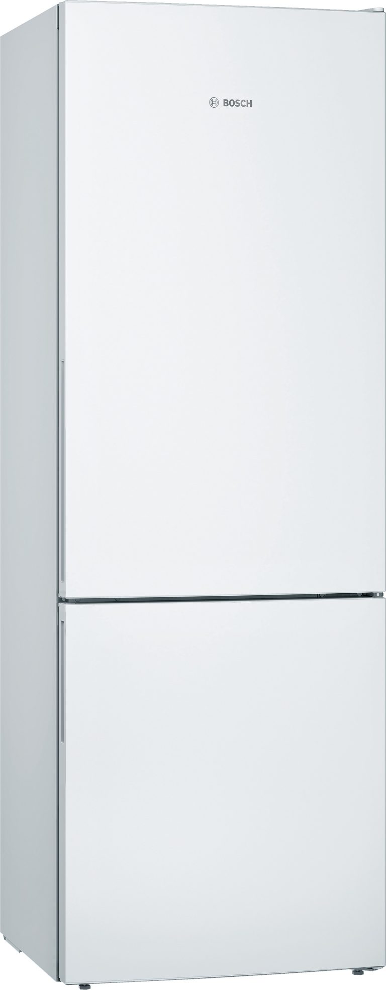 Bosch KGE49AWCA Koel-vriescombinatie Wit