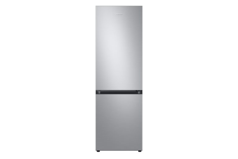 Samsung RB34C600CSA/EF Koel-vriescombinatie Zilver