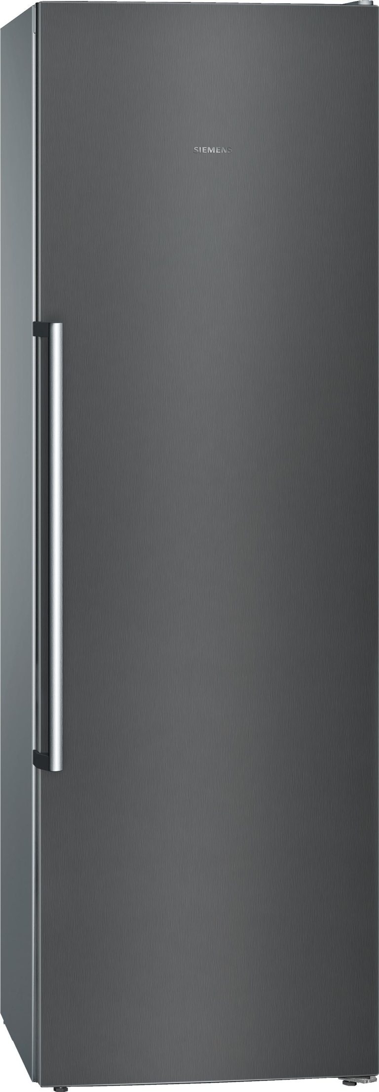 Siemens GS36NAXEP Vriezer Zwart