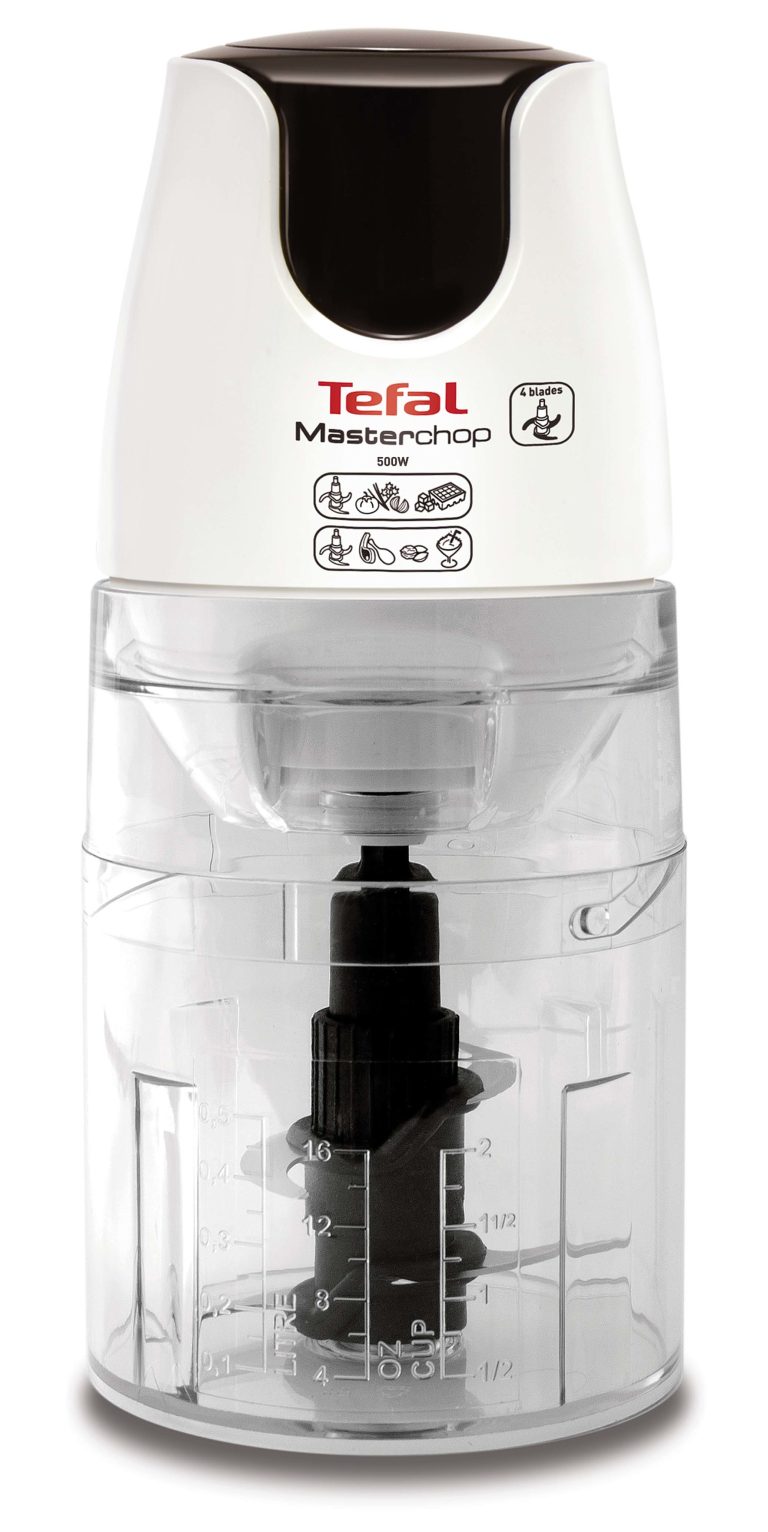 Tefal MB450B Hakmolen Wit