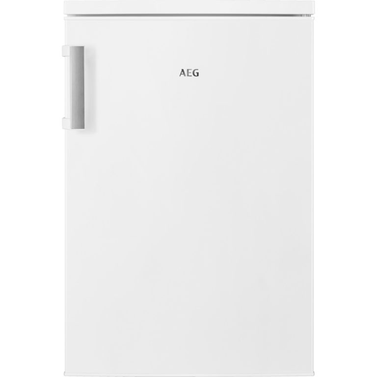 AEG RTB414E1AW Tafelmodel koelkast zonder vriesvak Wit