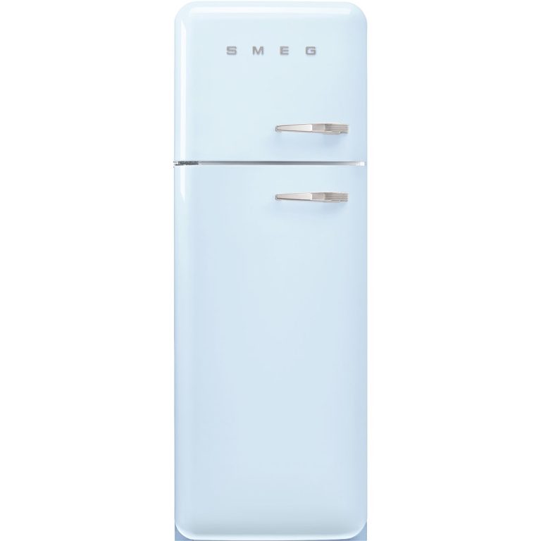 Smeg FAB30LPB5 Koel-vriescombinatie Blauw