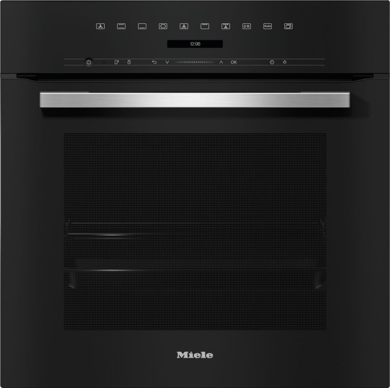 Miele H 7165 B Inbouw oven Zwart