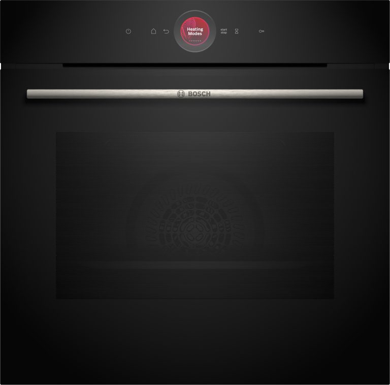 Bosch HBG7241B2 EXCLUSIV Inbouw oven Zwart