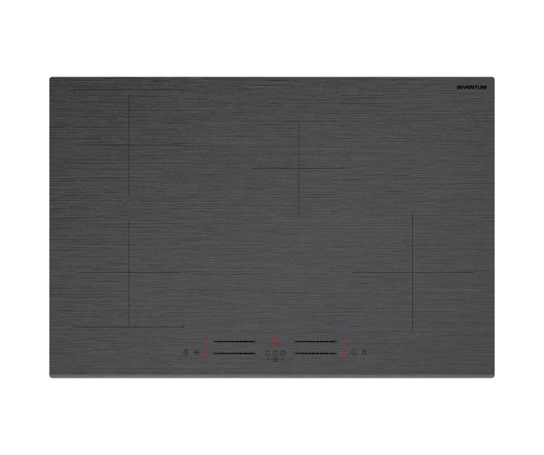 Inventum IKI7735MAT Inductie inbouwkookplaat Zwart