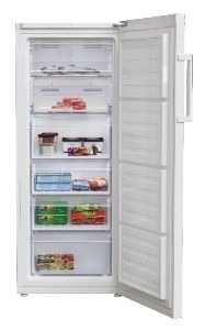 Beko FNE290E41N Selective Line Vriezer Wit