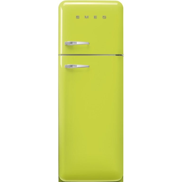 Smeg FAB30RLI5 Koel-vriescombinatie Groen
