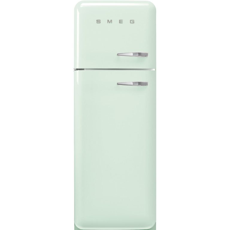 Smeg FAB30LPG5 Koel-vriescombinatie Groen