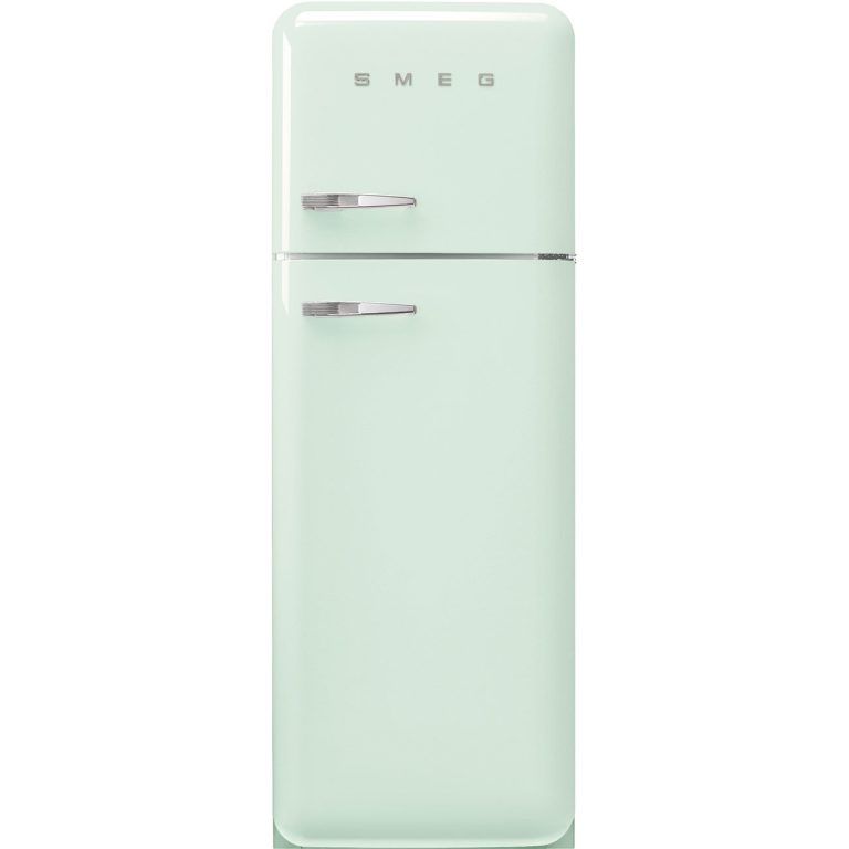 Smeg FAB30RPG5 Koel-vriescombinatie Groen