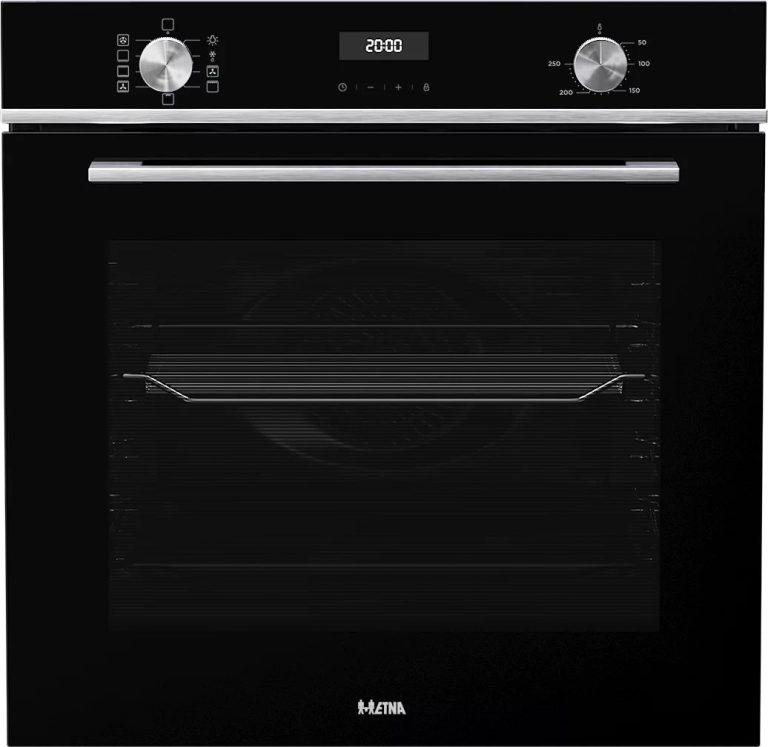 Etna OM272ZT Inbouw oven