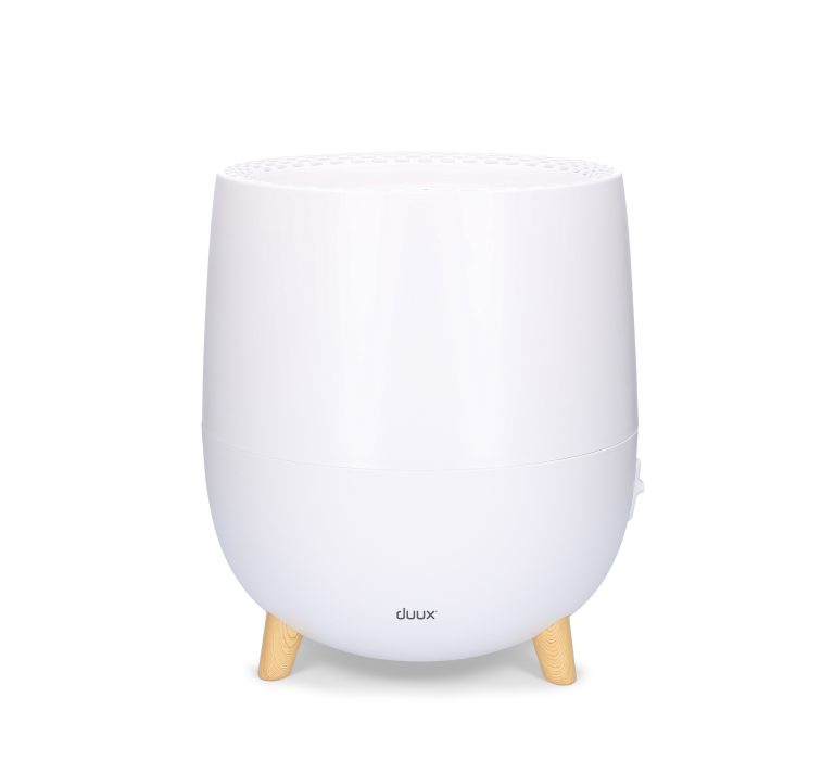 Duux Ovi Evaporative Luchtbevochtiger Wit