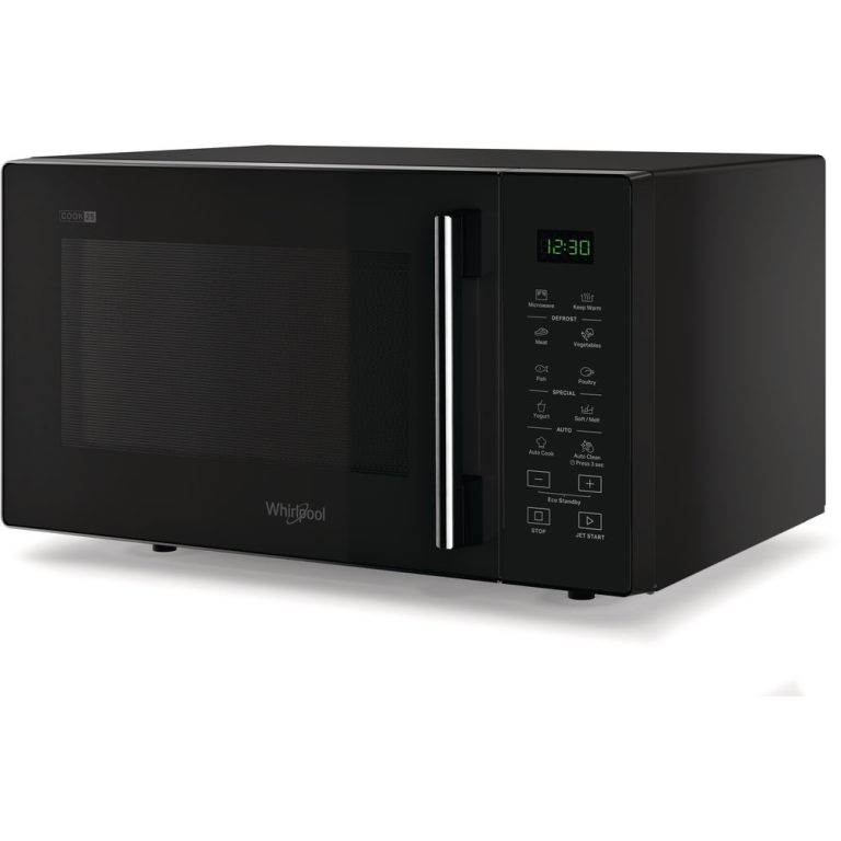 Whirlpool MWP 251 B Magnetron Zwart