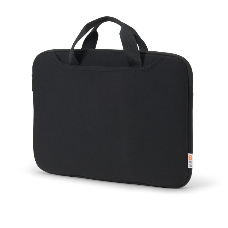 Dicota BASE XX Laptop Sleeve Plus 14-14.1″ Laptop sleeve Zwart