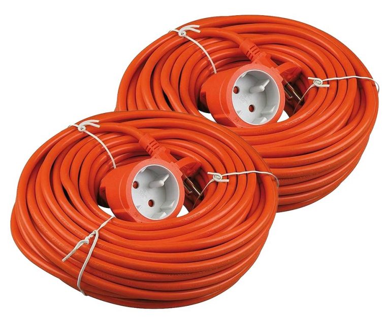 Bellson Verlengsnoer 20 Meter