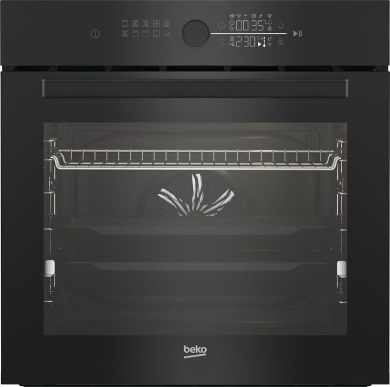 Beko BBIM17400BSE AEROperfect Inbouw oven Zwart