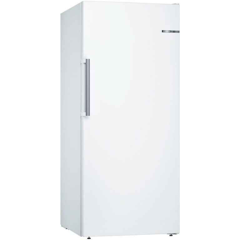 Bosch GSN51AWCV Vriezer Wit