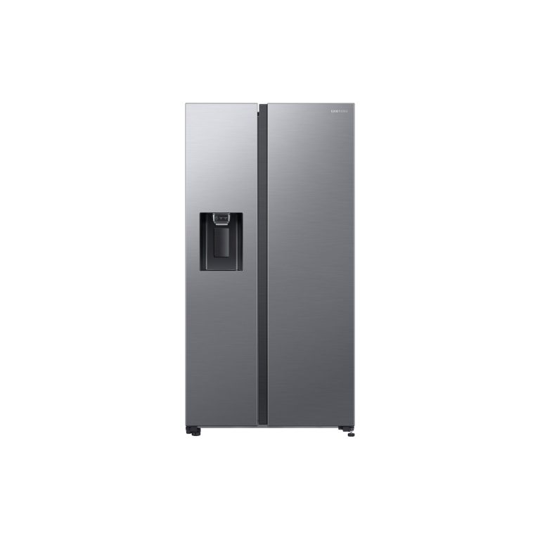 Samsung RS65DG5403S9EF Amerikaanse koelkast Zilver