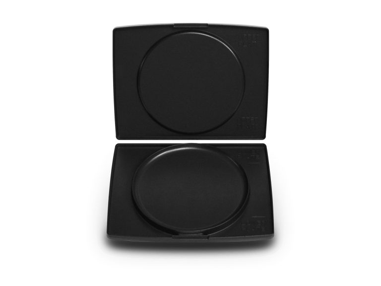 Fritel Bakplaten pancakes Kookaccessoires Zwart