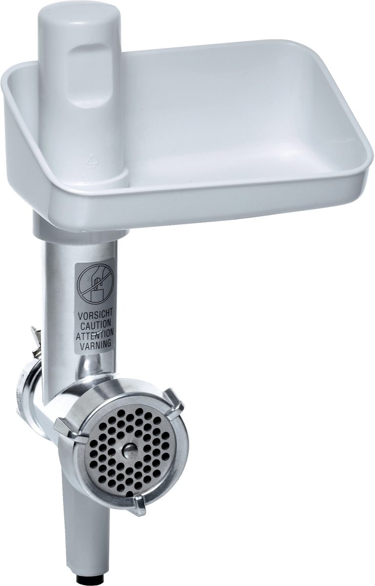 Bosch MUZ5FW1 Kookaccessoires Rvs