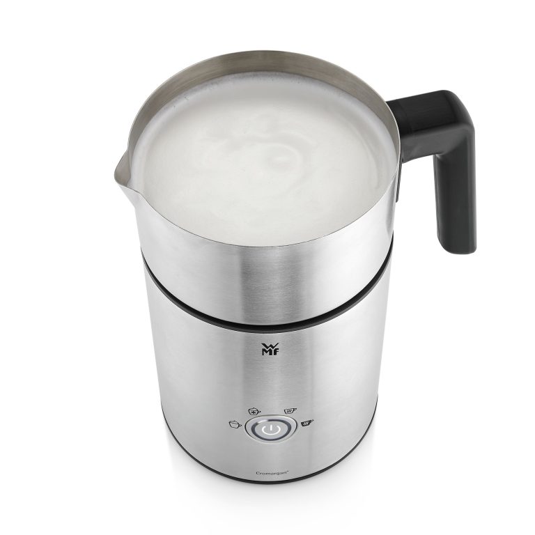 WMF Lono Milk & Choc Kookaccessoires Zilver