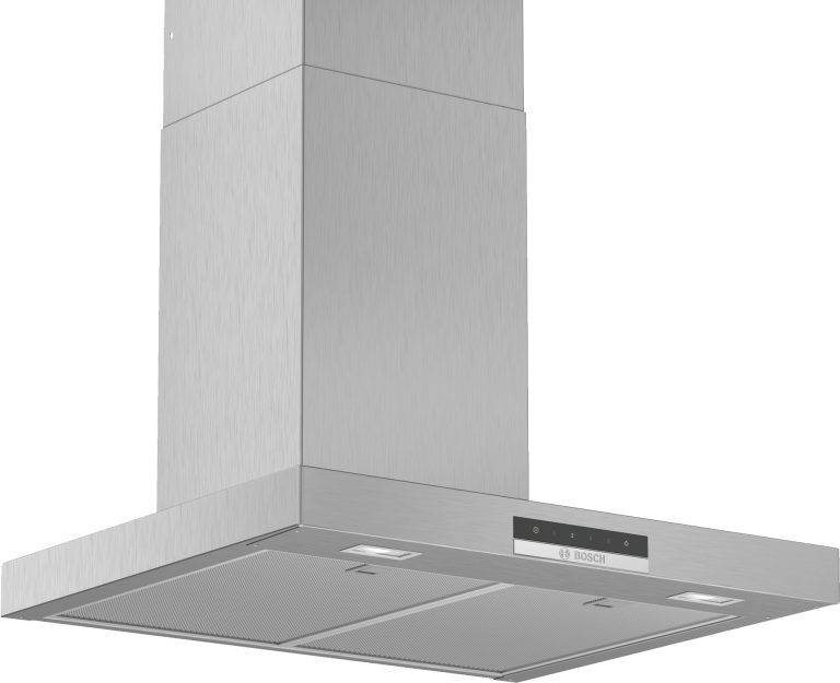 Bosch DWB66DM50 Schouwkap Rvs