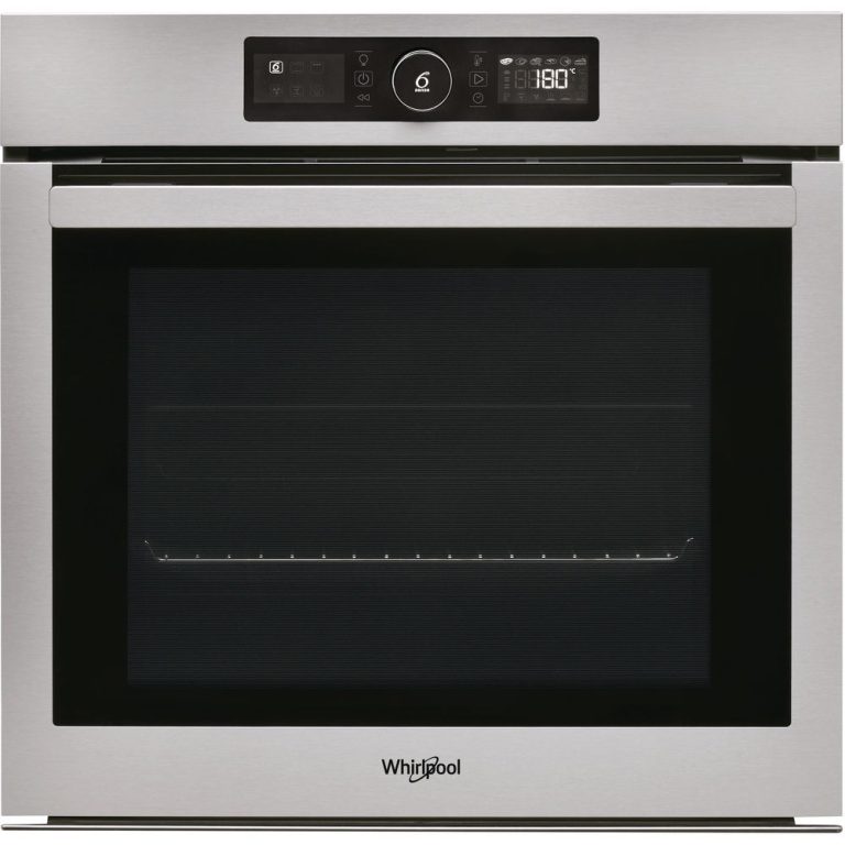Whirlpool AKZ9 6220 IX Inbouw oven Rvs