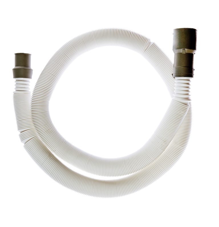 Electrolux E2WDE400B Wasmachine accessoire