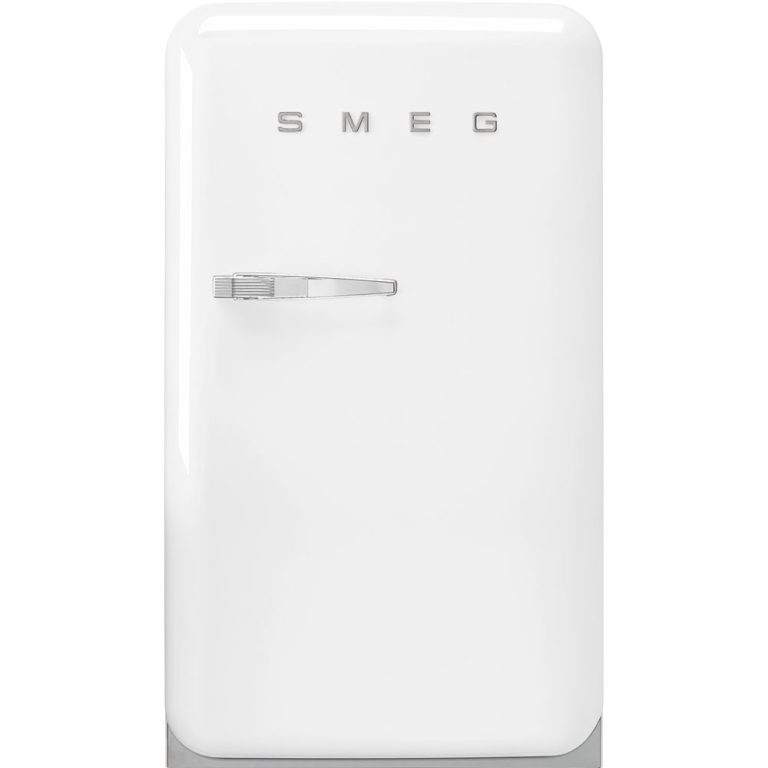 Smeg FAB10RWH5 Koelkast zonder vriesvak Wit
