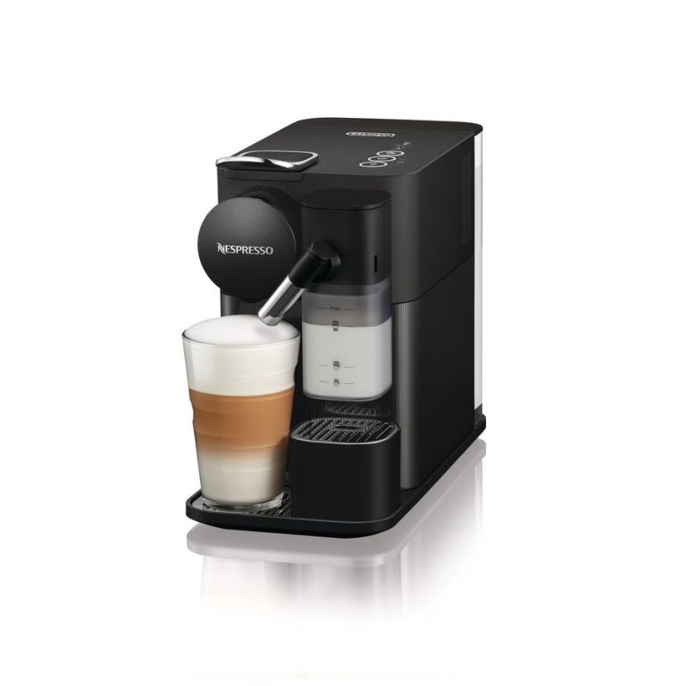 De'Longhi Nespresso EN510.B Nespresso Zwart