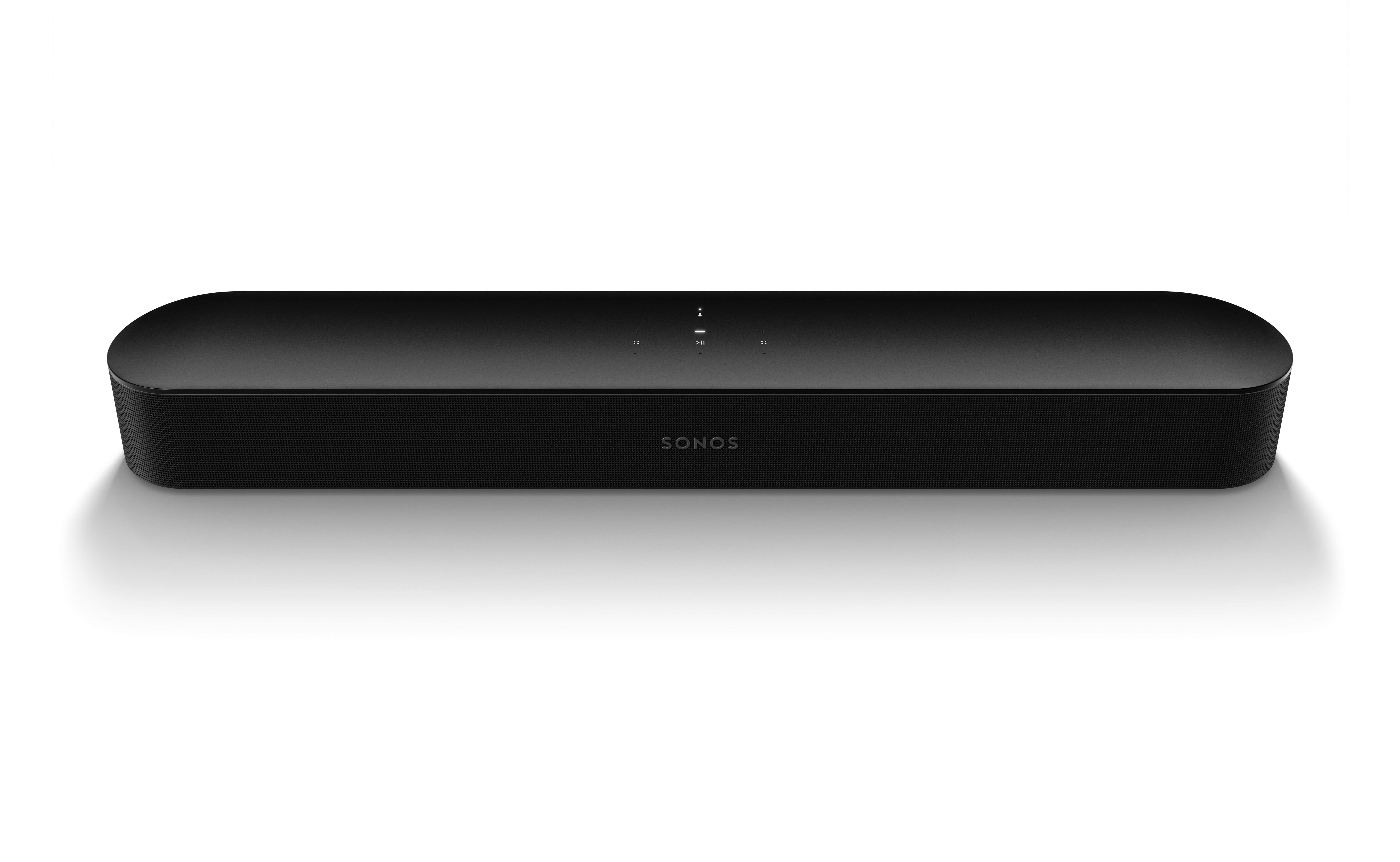Sonos BEAM Gen2 Soundbar Zwart