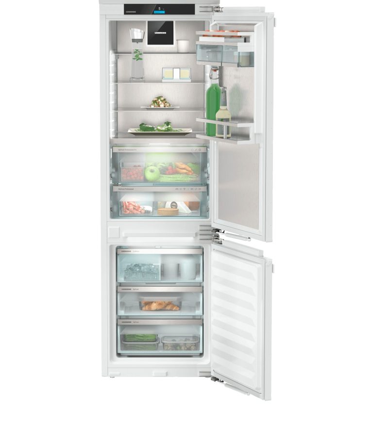 Liebherr ICBNd 5173-20 Inbouw koel-vriescombinatie