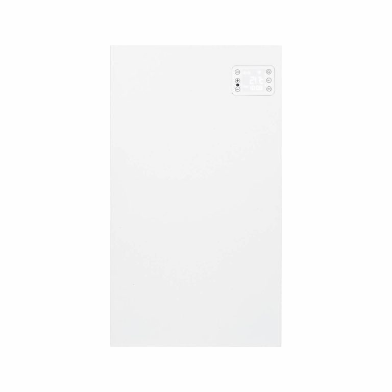 Eurom Alutherm Sani 1200 Wifi Badkamerkachel Wit
