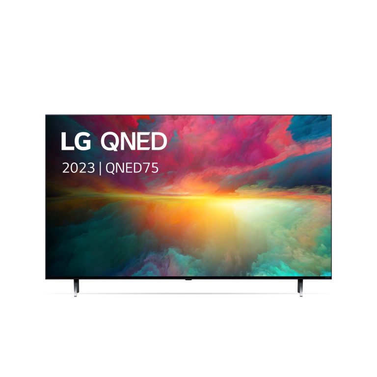 LG 55QNED756RA (2023) – 55 inch – UHD TV