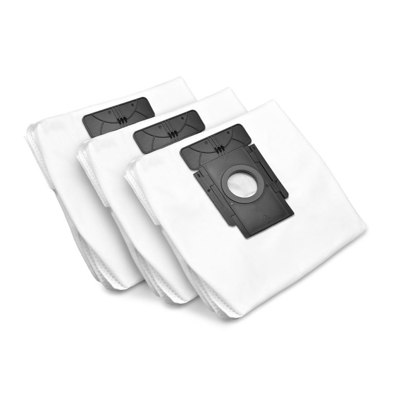 Tapo RVA200 Stofzuiger accessoire Zwart