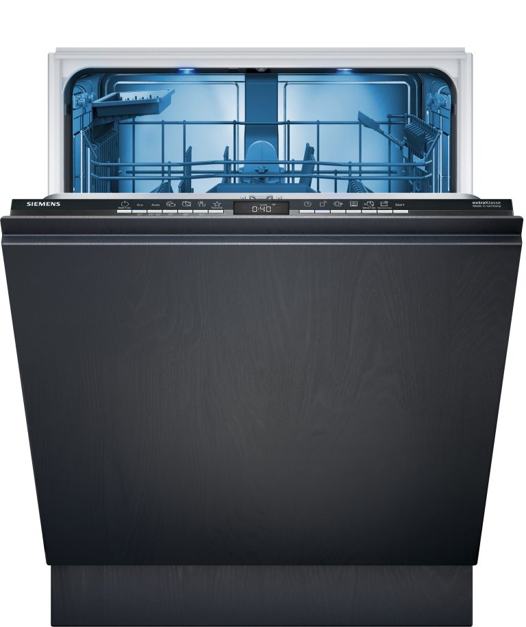 Siemens SN65TX08BE EXTRAKLASSE Vaatwasser