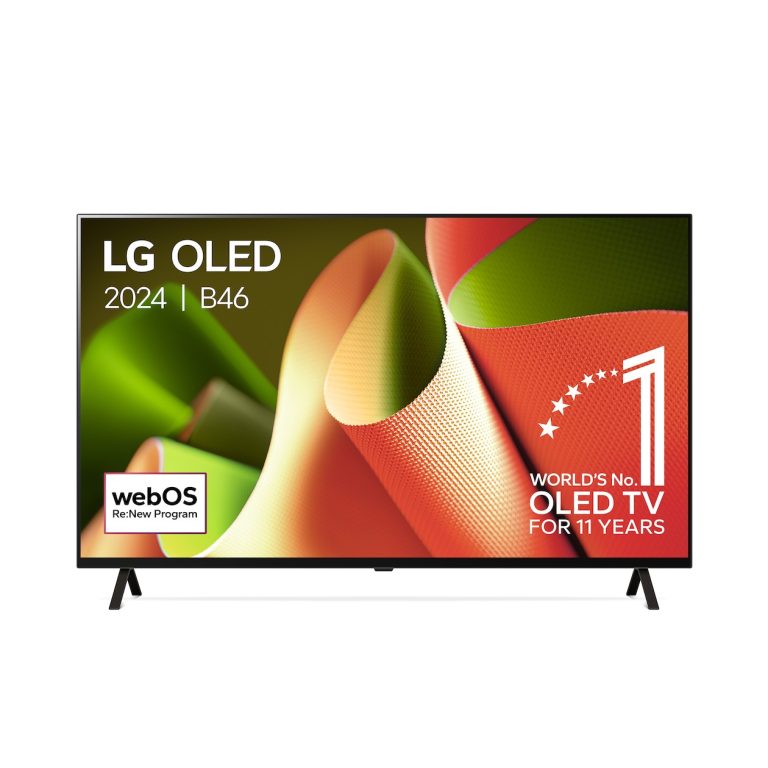 LG OLED77B42LA (2024) – 77 inch – OLED TV