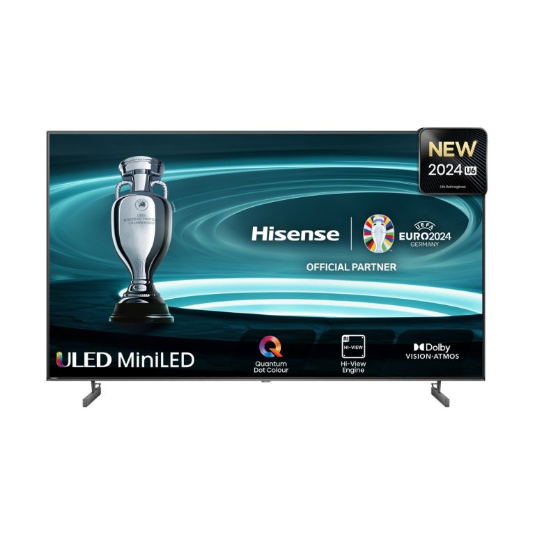 Hisense 55U69NQ (2024) – 55 inch – LED TV