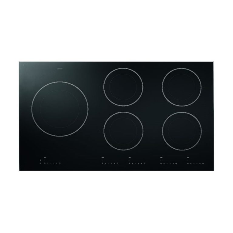 Atag HI9271M Inductie inbouwkookplaat Zwart