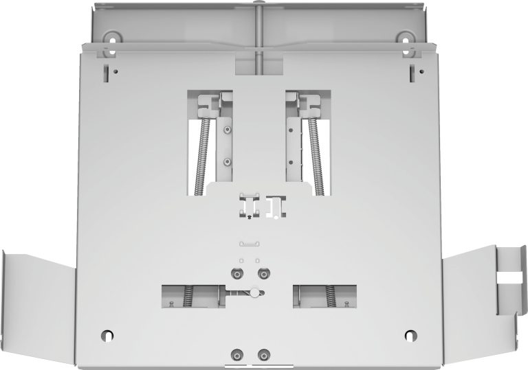 Siemens LZ46600 Afzuigkap accessoire Zilver