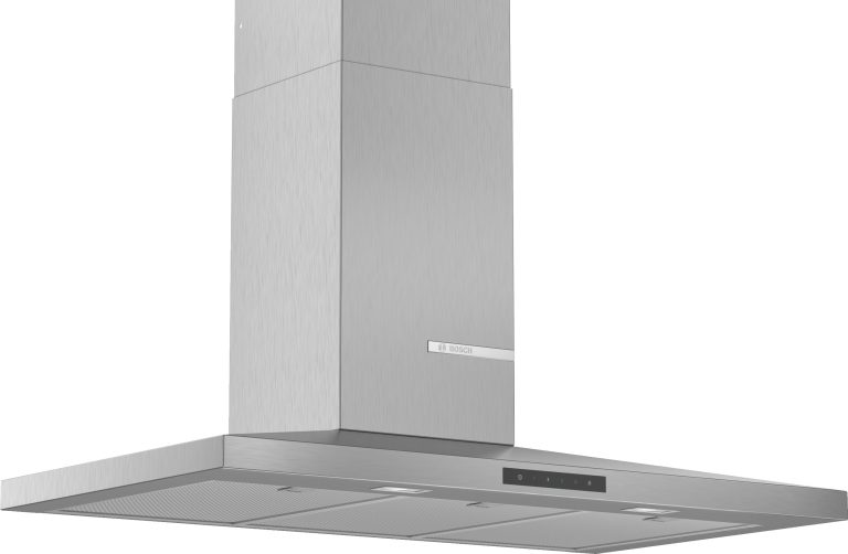 Bosch DWQ96DM50 Schouwkap Grijs