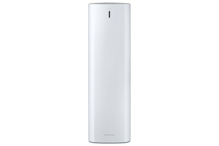 Samsung VCA-SAE904/WA Clean station Stofzuiger accessoire Wit
