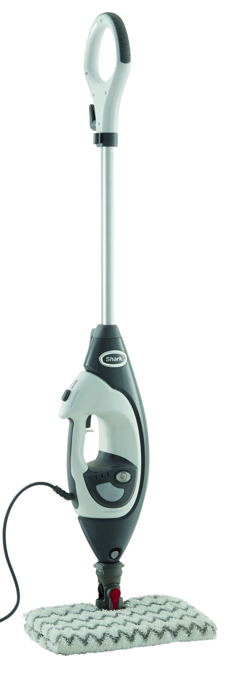 Shark S6005 Steam Pocket Mop Stoomreiniger Grijs